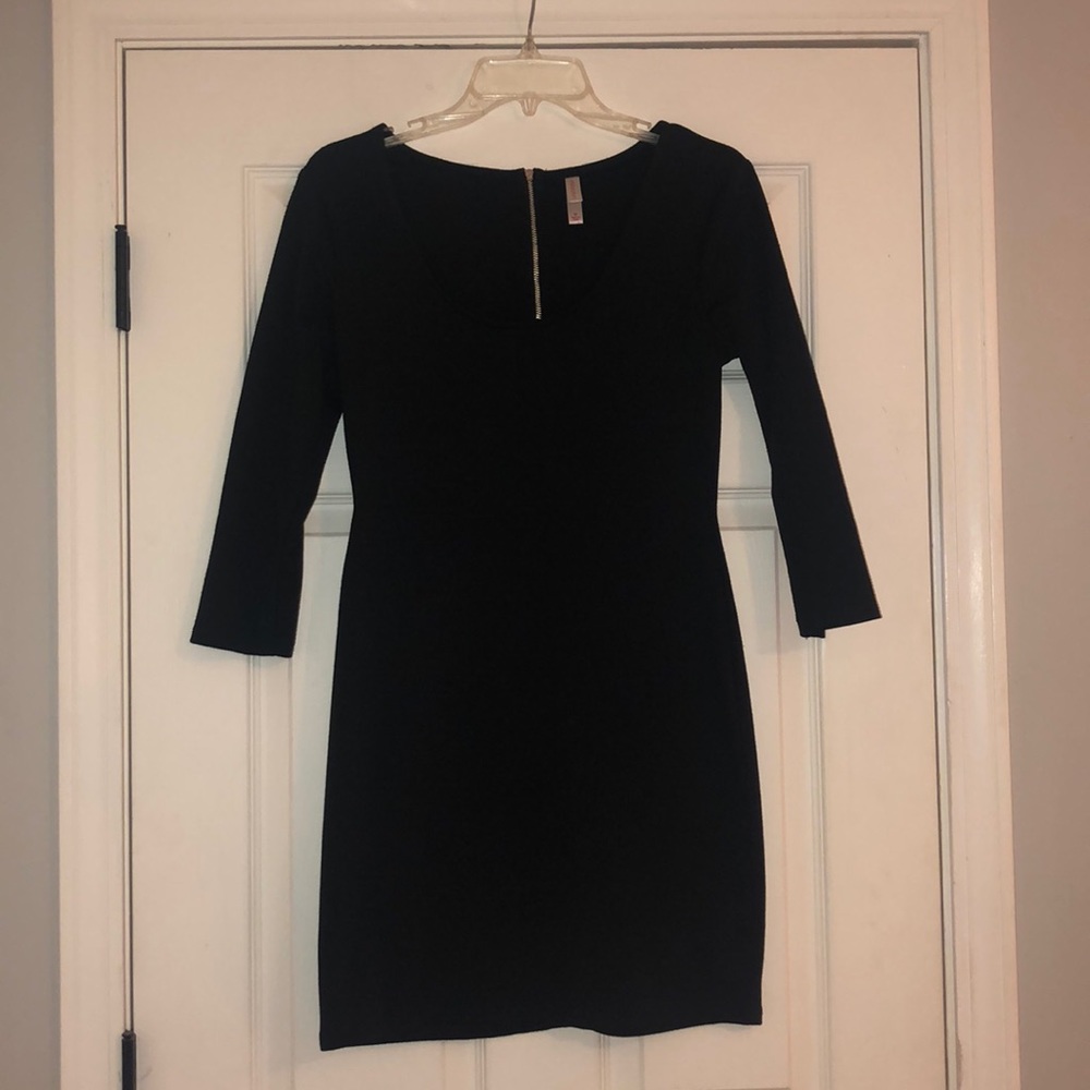 *Xhilaration dress OBO
